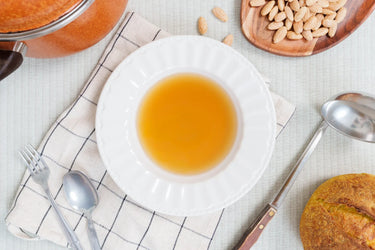 Caldo de carne