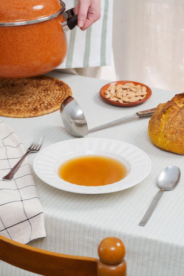 Caldo de carne