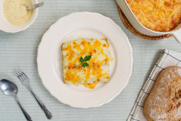 Canelones Gourmet
