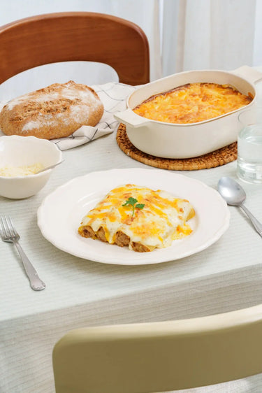 Canelones Gourmet