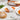 Tallarines con verduras