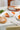 Tallarines con verduras