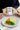 Verduras al vapor