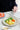 Verduras al vapor
