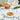 Albondigas salsa de almendra