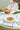Albondigas salsa de almendra