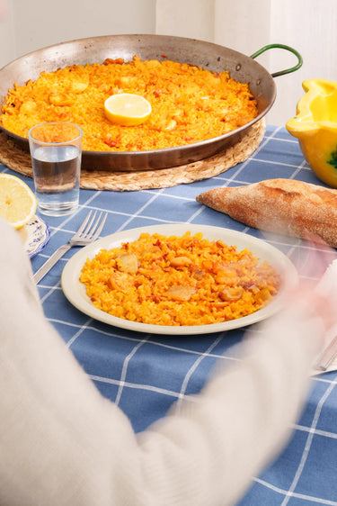 Arroz Senyoret