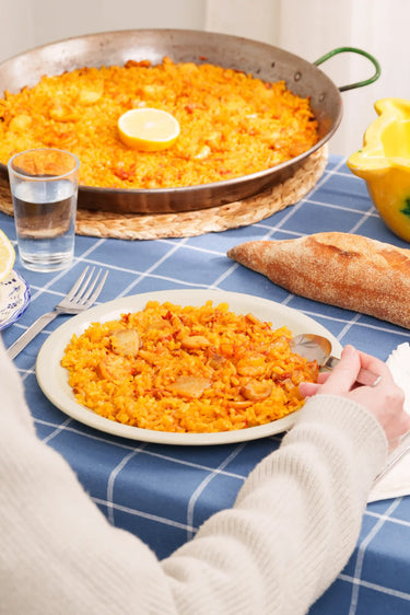 Arroz Senyoret