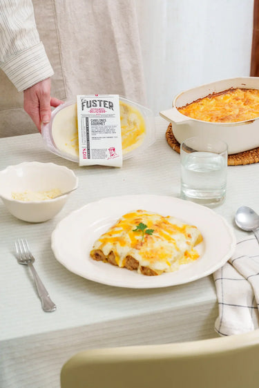 Canelones Gourmet