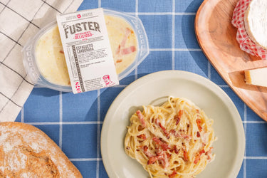 Carbonara