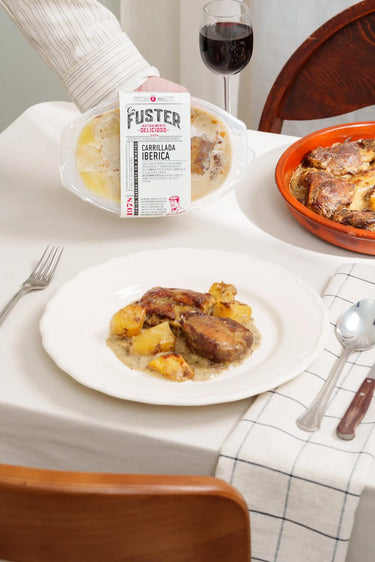 Carrillera ibérica