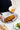 Costillas con mostaza