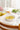 Crema de calabacín