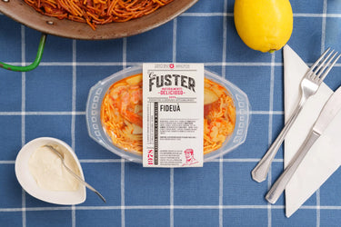 Fideuà