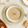 Puré de patata y trufa