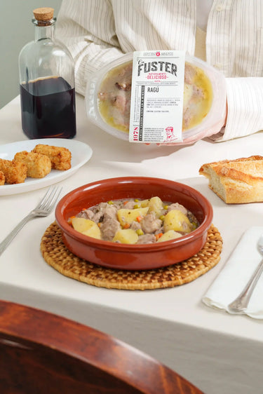 Ragú
